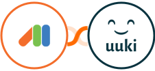 SMSFactor + UUKI Integration