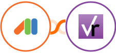 SMSFactor + VerticalResponse Integration