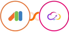 SMSFactor + Workiom Integration