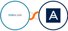 SMSLink  + Acronis Integration