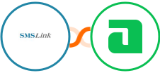 SMSLink  + Adyen Integration