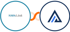 SMSLink  + AgencyZoom Integration