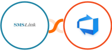 SMSLink  + Azure DevOps Integration