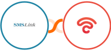 SMSLink  + Beambox Integration