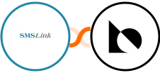 SMSLink  + BlankBlocks Integration