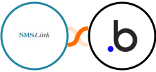 SMSLink  + Bubble Integration