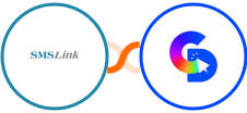 SMSLink  + ClickDesigns Integration