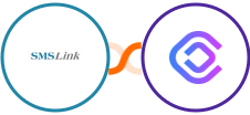 SMSLink  + cloudlayer.io Integration