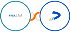 SMSLink  + Dealfront Integration