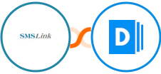 SMSLink  + Docamatic Integration
