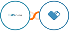 SMSLink  + Donately Integration