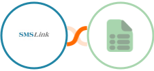 SMSLink  + EasyCSV Integration