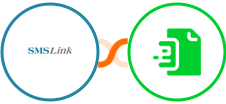 SMSLink  + Eledo Integration