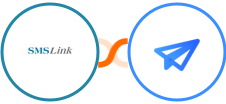 SMSLink  + Email Validation Integration