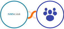SMSLink  + Engage AI Integration
