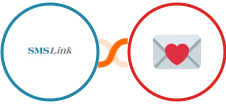 SMSLink  + Findymail Integration