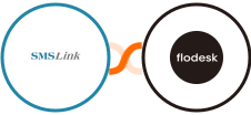SMSLink  + Flodesk Integration
