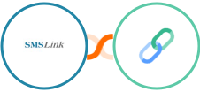 SMSLink  + Free Short URL Integration