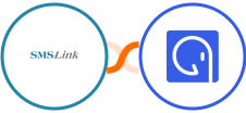 SMSLink  + GroupApp Integration