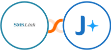 SMSLink  + JobAdder Integration