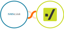 SMSLink  + Kickbox Integration