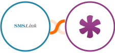 SMSLink  + Knack Integration