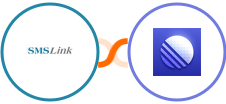 SMSLink  + Linear Integration