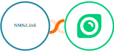 SMSLink  + LOOK Integration
