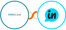 SMSLink  + LoopedIn Integration