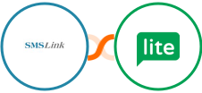 SMSLink  + MailerLite Integration
