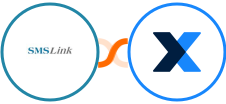 SMSLink  +  MaintainX Integration