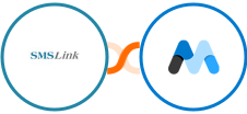 SMSLink  + Memberstack Integration