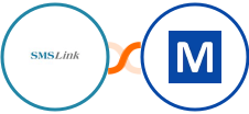 SMSLink  + Mocean API Integration
