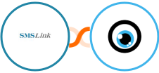 SMSLink  + MOCO Integration