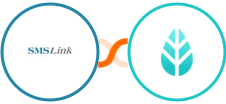 SMSLink  + MoreApp Integration