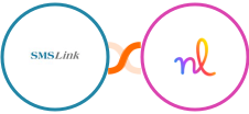 SMSLink  + Nuelink Integration