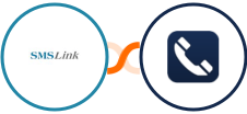SMSLink  + Numverify Integration