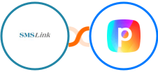 SMSLink  + Perspective Integration