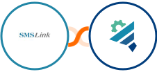 SMSLink  + Pronnel Integration