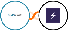 SMSLink  + QuikRun Integration