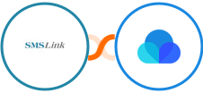 SMSLink  + Raindrop.io Integration