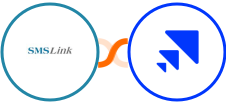 SMSLink  + Saleshandy Integration