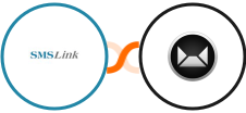 SMSLink  + Sendy Integration