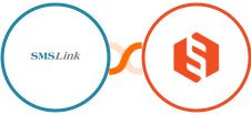 SMSLink  + Sharetribe Flex Integration