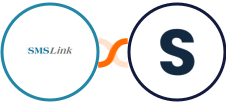 SMSLink  + Shopia Integration