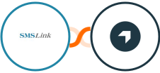 SMSLink  + Shoprocket Integration