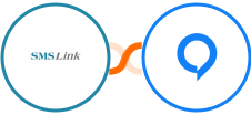 SMSLink  + Smart Sender Integration