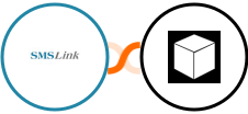 SMSLink  + Spacecrate Integration