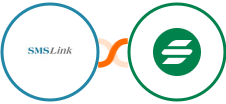 SMSLink  + SureCart Integration
