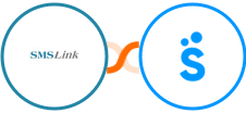 SMSLink  + Sympla Integration